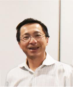 Dr. Robert Chan - General Practitioner - Bioscor International