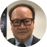Dr Alan Ong