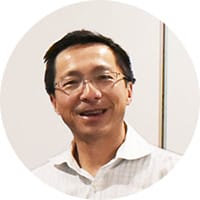 Dr Robert Chan