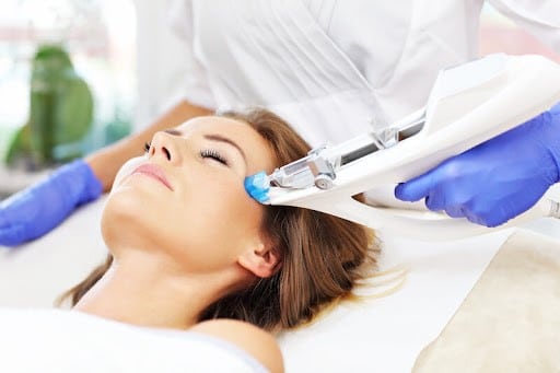 Mesotherapy (Micro-injections)