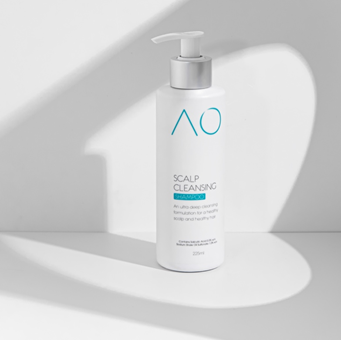 AO Scalp Cleansing Shampoo - Bioscor International