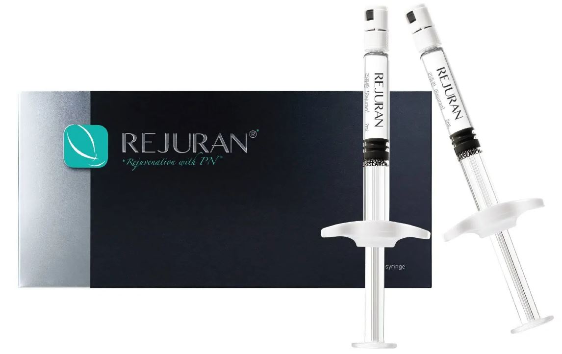 Rejunere Injector Rejuran | Bioscor Melbourne